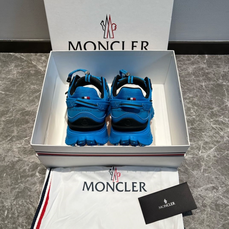 Moncler Sneakers